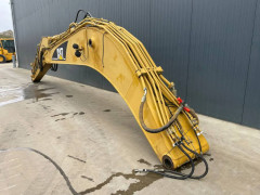 CAT 320C / 320D Boom + Stick