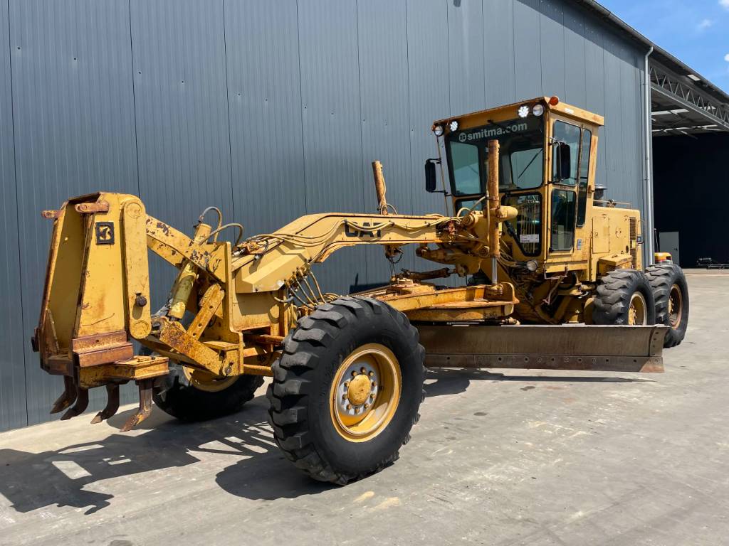 CAT 140G image