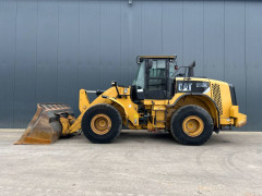 CAT 950K