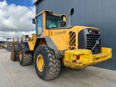 Volvo L120F