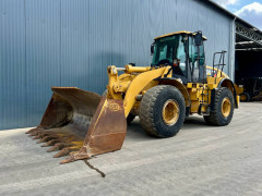 CAT 950H
