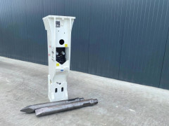 ITR UNH135