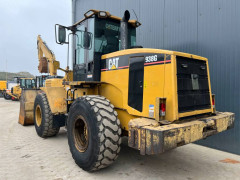 CAT 938G