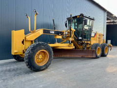 CAT 140K