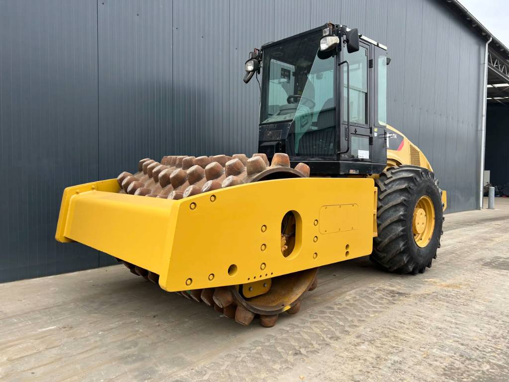 CAT CP74 image