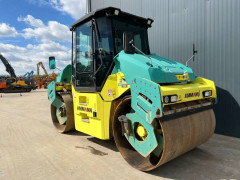 Ammann ARP95