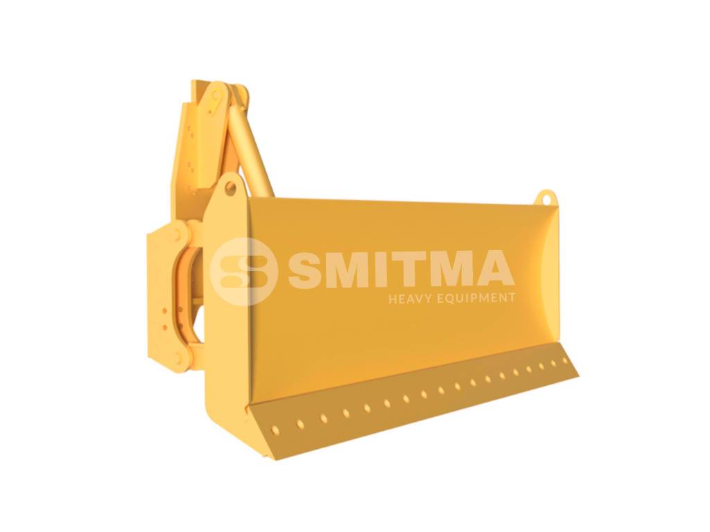 CAT 160M3 image
