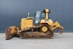 CAT D6N XL