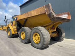 CAT 735 | 735B