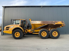 Volvo A30F