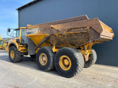 Volvo A30F