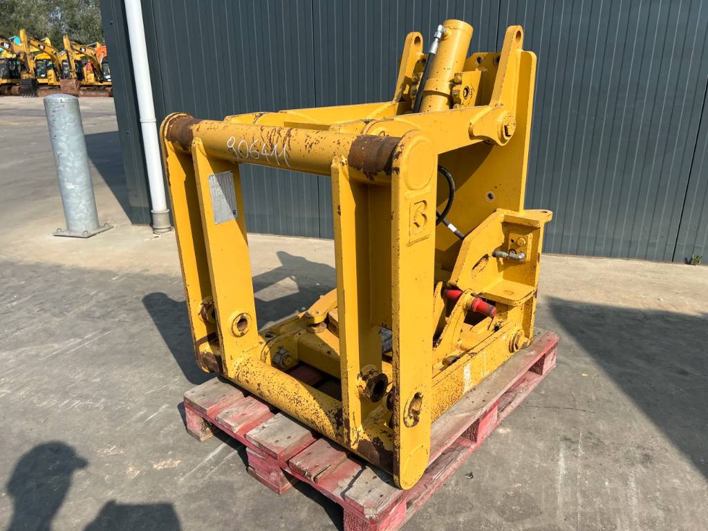 CAT 12H / 120M / 120H / 140G / 140H / 140K / 140M / 1 image