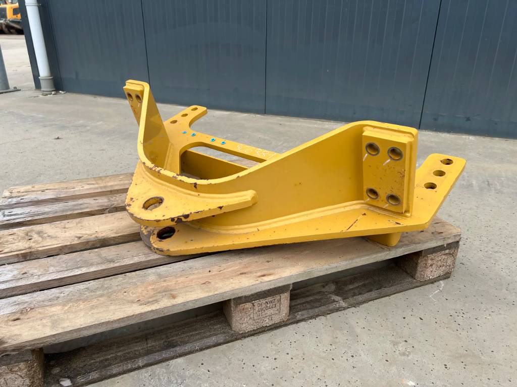 CAT 12M2 / 12M3 / 140M2 / 140M3 / 140 NG / 150 NG / 16 image