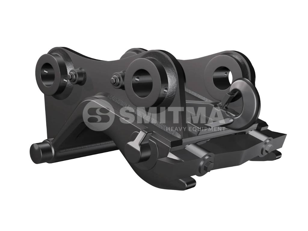 Smitma CW40 - Crafthook - CB image