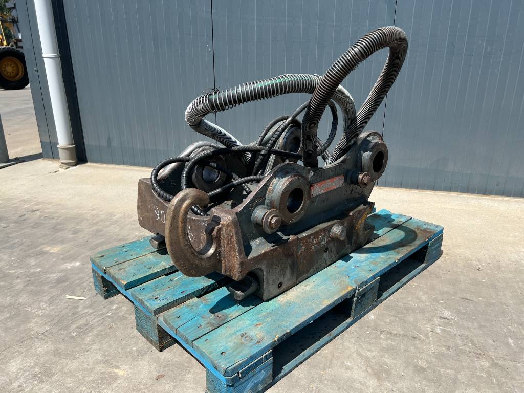 OilQuick OQ70/55 - 323E image