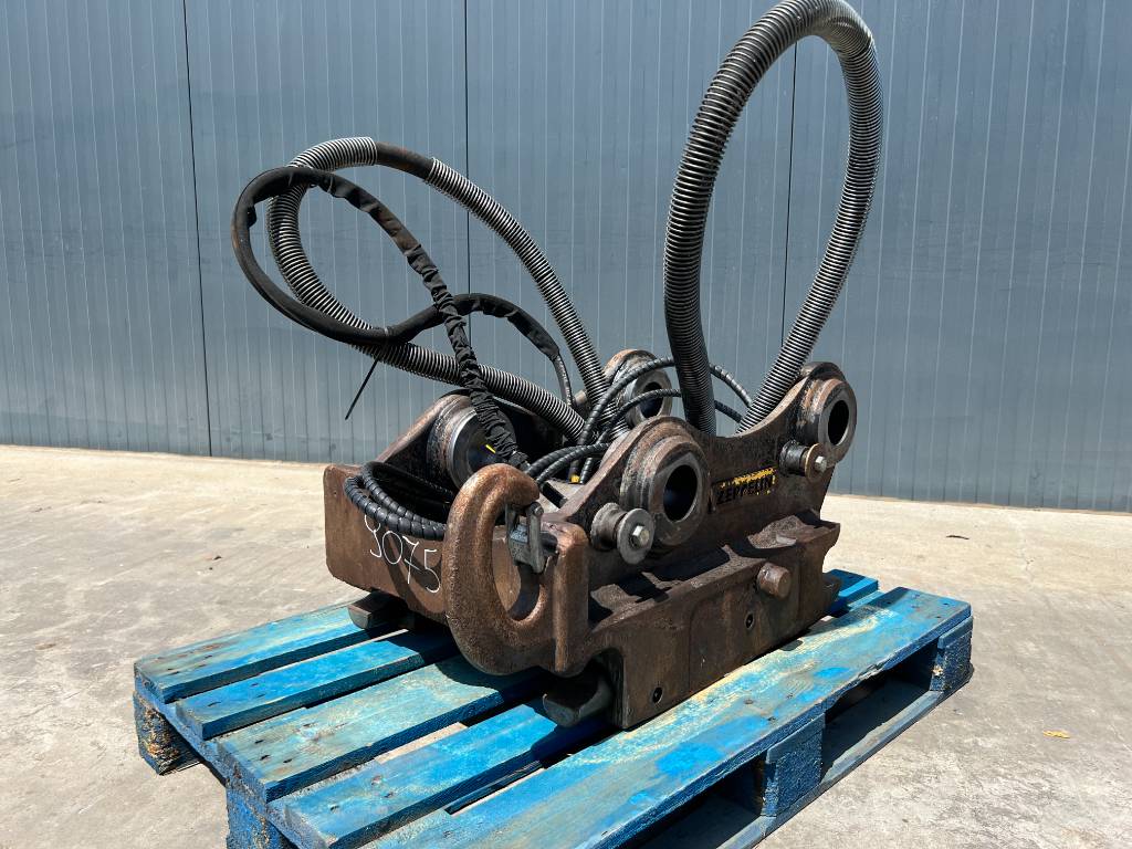 OilQuick OQ70/55 323E image