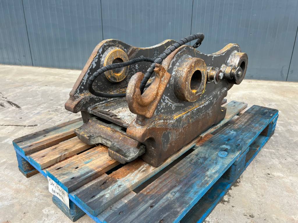 SMP S70 - 320D image