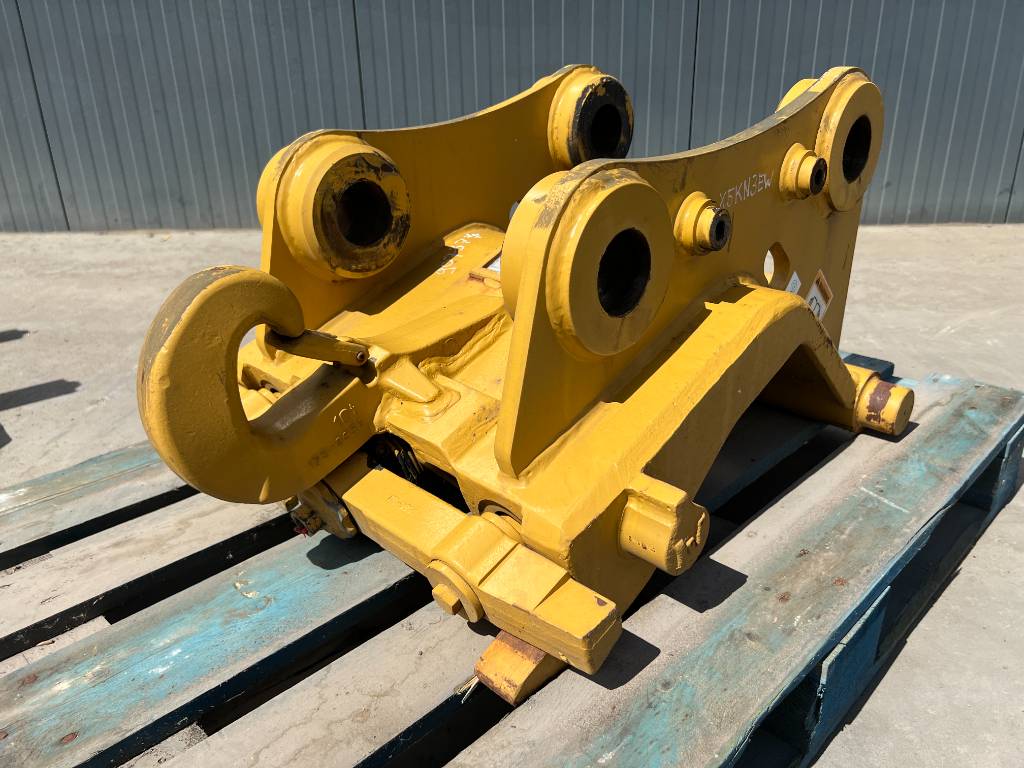 Verachtert CW20 - 312D image