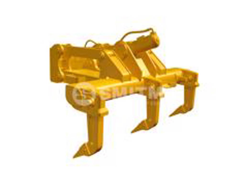 Komatsu D51 image