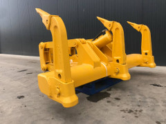 Komatsu D61