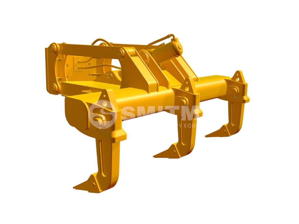 Komatsu D71 image