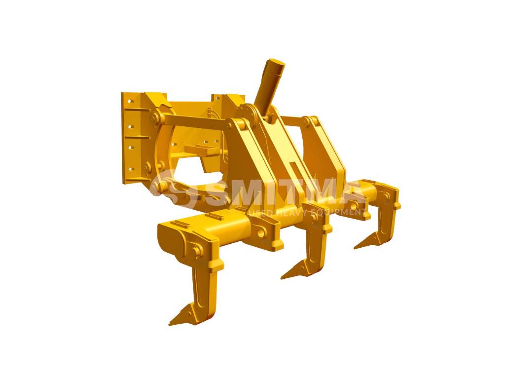 Volvo G960B image