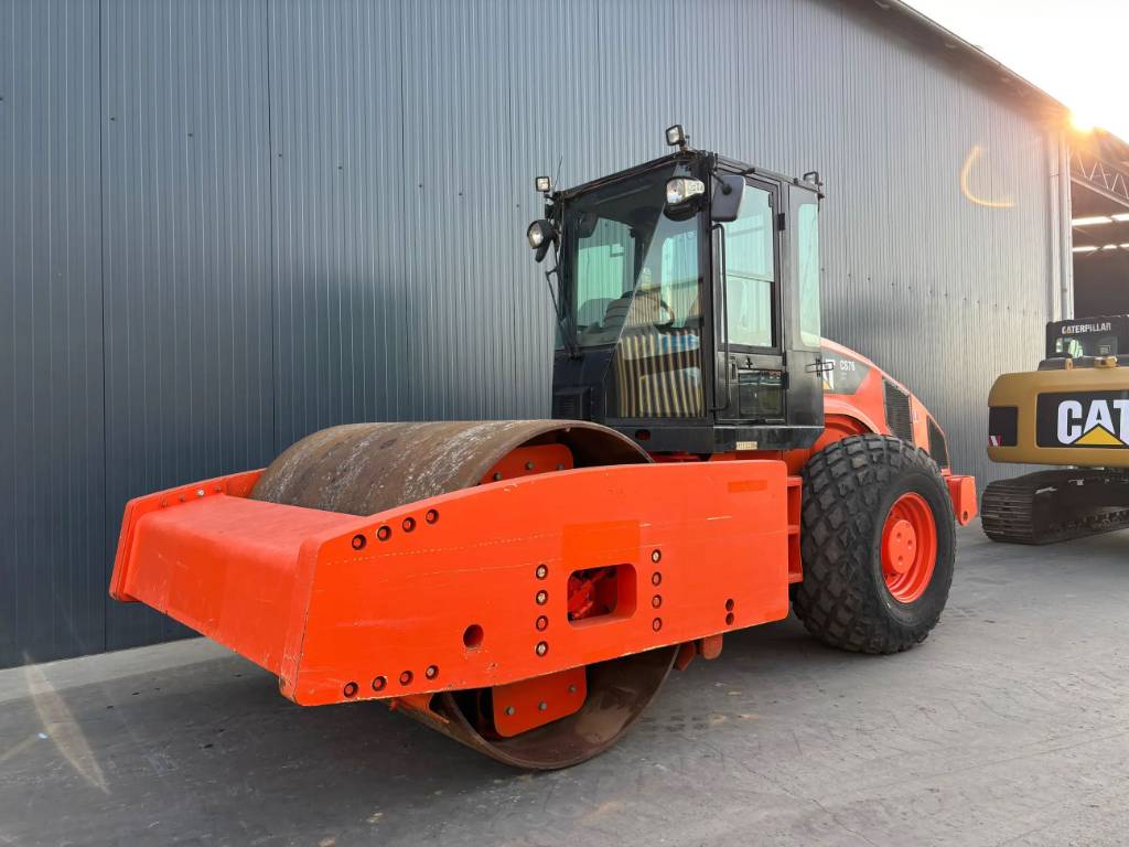 CAT CS76 XT image