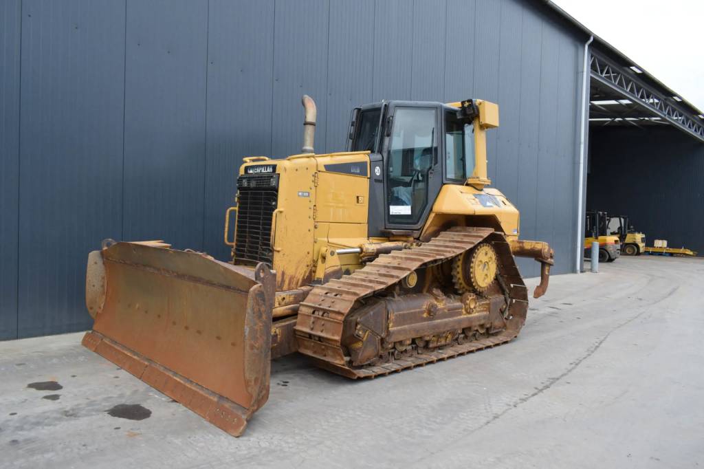 CAT D6N XL image