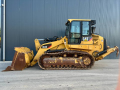 CAT 963D