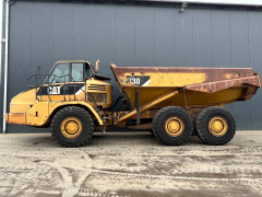 CAT 730