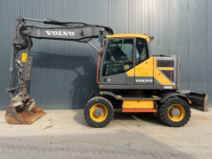 Volvo EWR150E