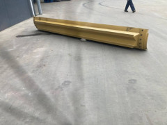 CAT 120M Moldboard