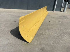 CAT 12H Moldboard