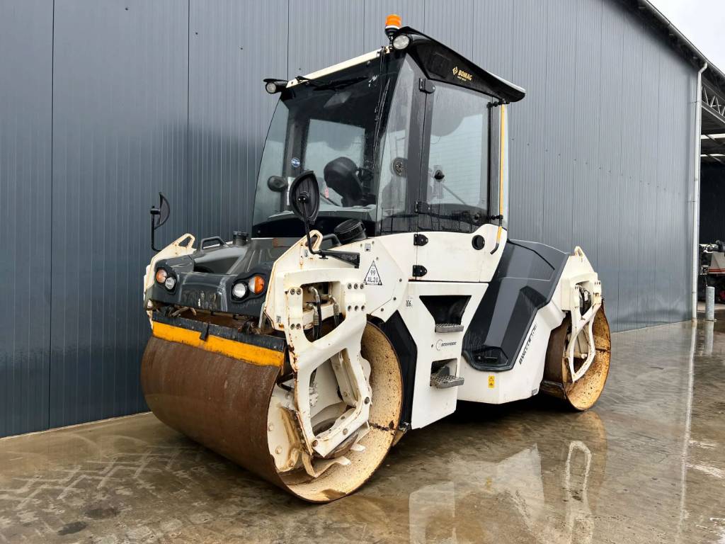 Bomag BW151AD-5 image