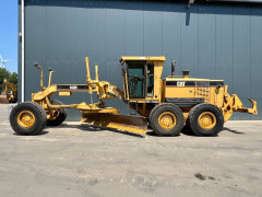 CAT 140H II