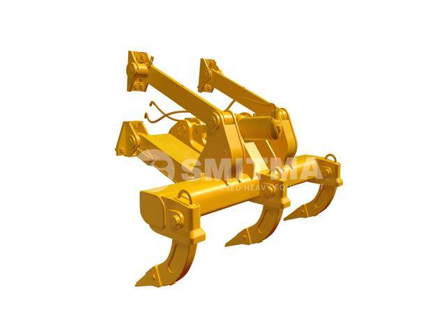 CAT D6K2 image
