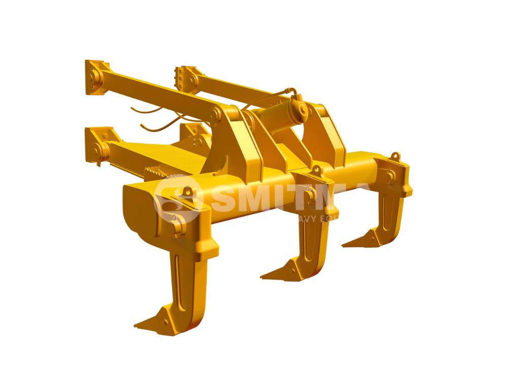 CAT D6N image