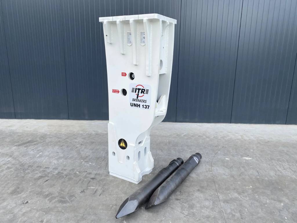 ITR UNH137 image