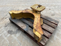 CAT D6N / D6M