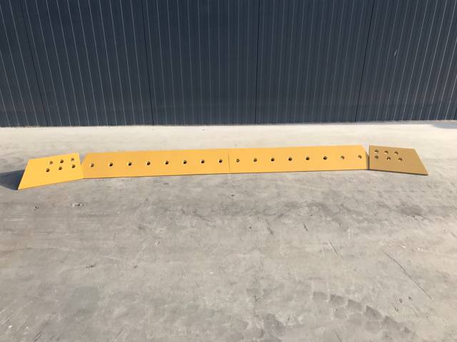 CAT D6R image