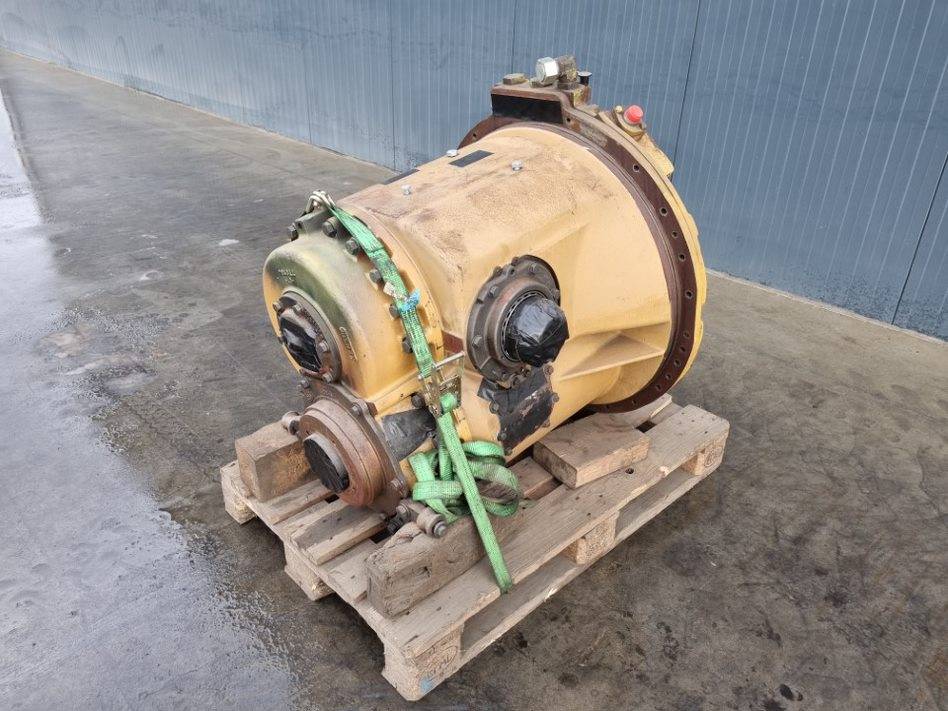 CAT D6R Refurbished Transmission image