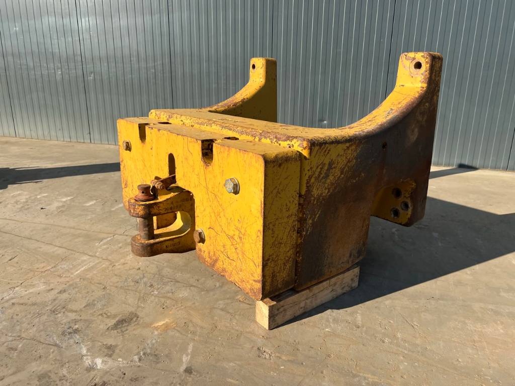 CAT D8R / D8T image