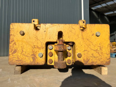 CAT D8R / D8T
