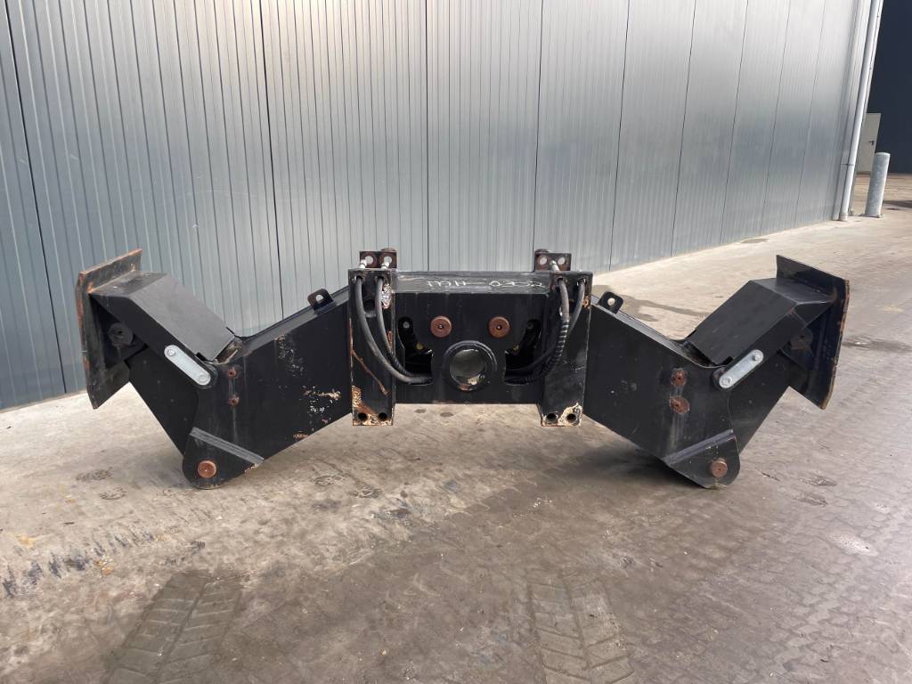 CAT M314F / M315F / M316F image