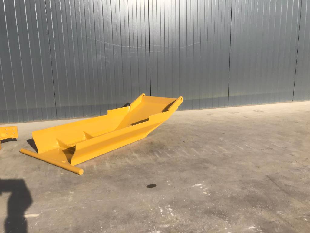 CAT Transmission Protection 12H / 12K / 140H / 140K / image