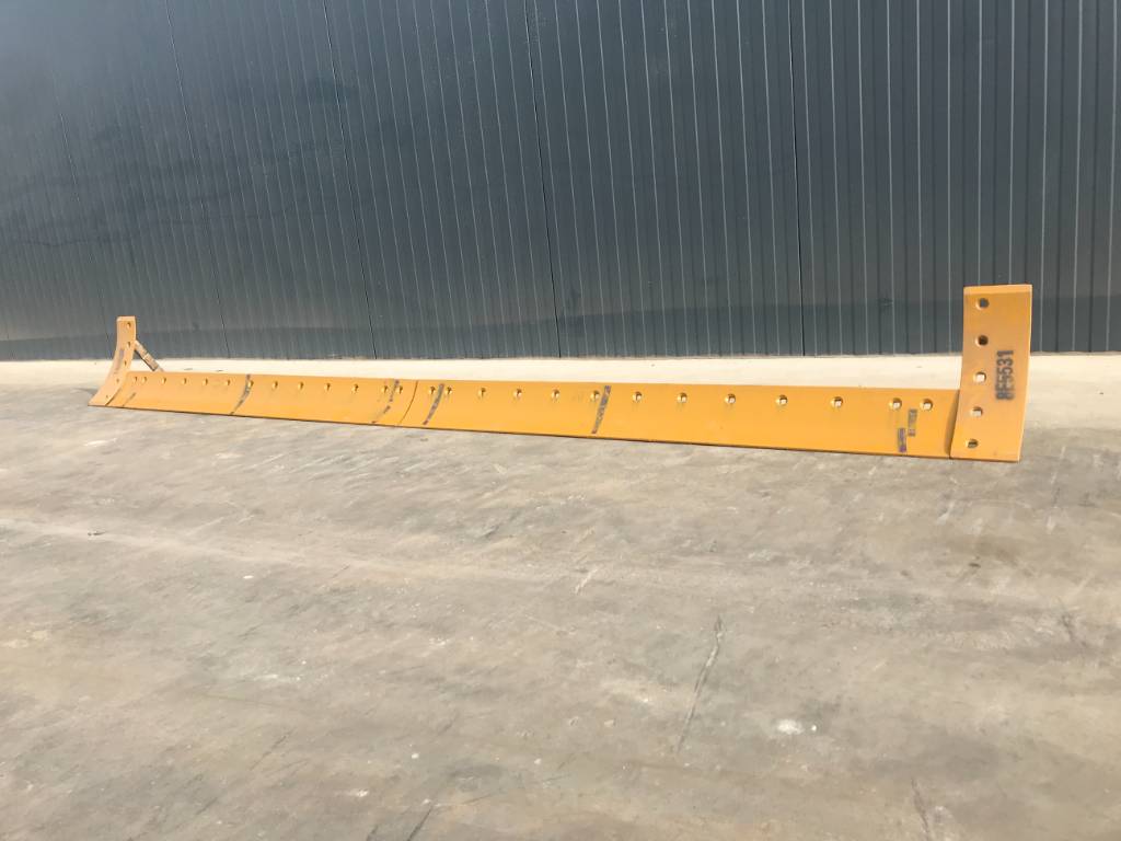 Edge Grader Set image
