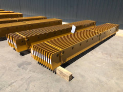 Edge Grader Set