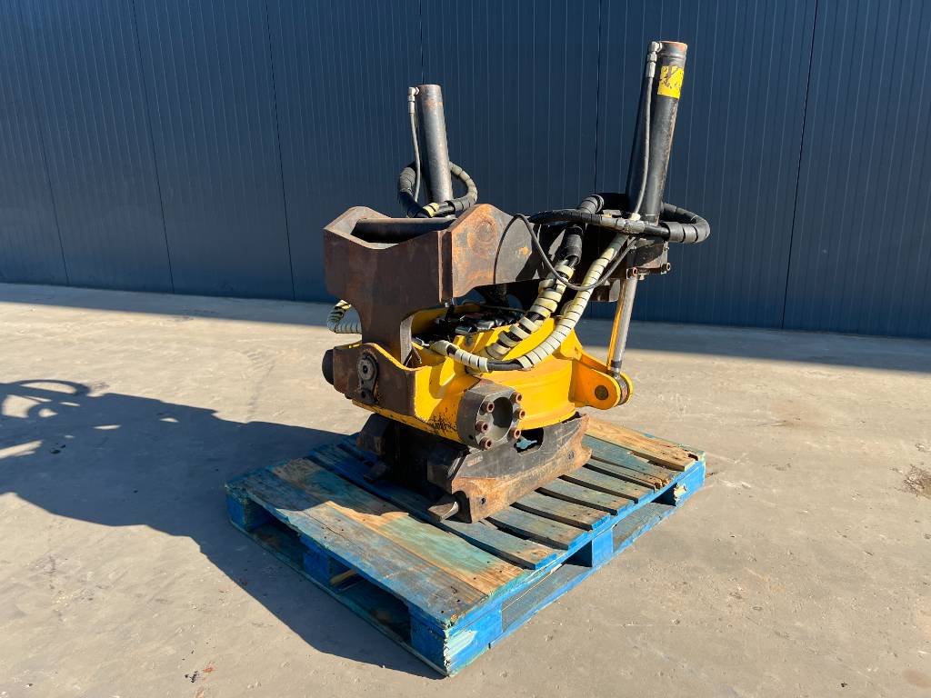 Engcon EC30 - S70 image
