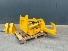Komatsu D38