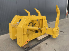Komatsu D85